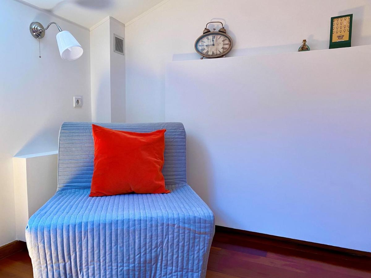 S. Joao Campus Porto Apartment Exteriér fotografie