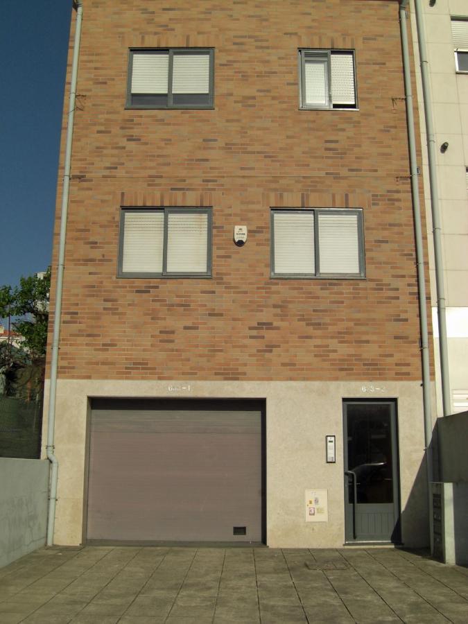 S. Joao Campus Porto Apartment Exteriér fotografie